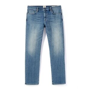 Flint and Tinder
Everyday Stretch Denim - Straight 34x32